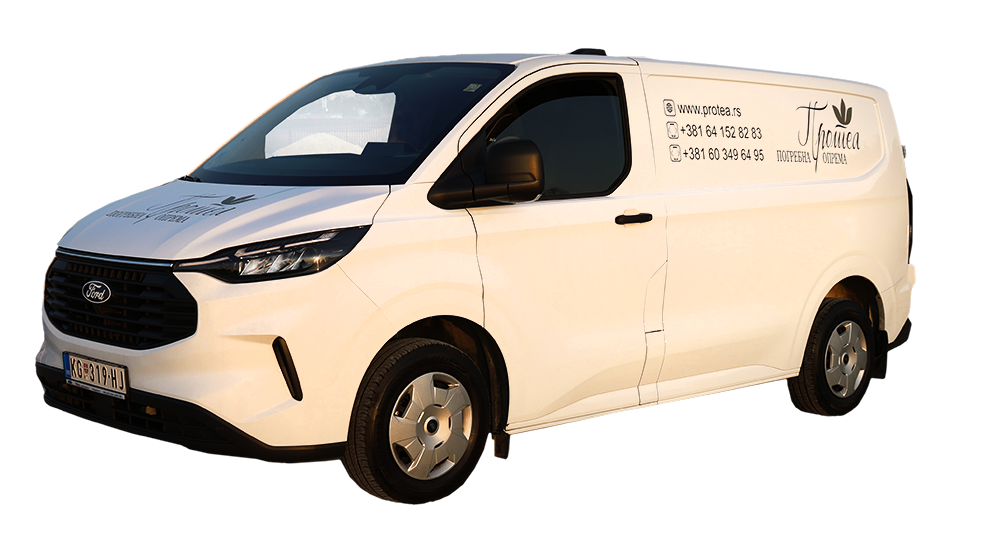 Trasporto internazionale dei defunti